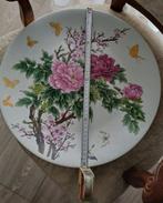 Pols potten bord, Antiek en Kunst, Ophalen of Verzenden