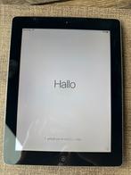 iPad 2 Wi-Fi + 3G 16GB - Zilver, 10 inch, Gebruikt, Apple iPad, Ophalen of Verzenden