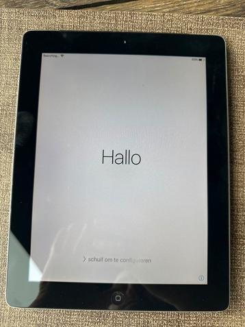 iPad 2 Wi-Fi + 3G 16GB - Zilver beschikbaar voor biedingen