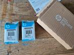 HP instant ink 2 cartridges, Computers en Software, Printerbenodigdheden, Ophalen of Verzenden, Nieuw