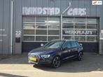 Audi A3 SPORTBACK 30 TFSI Pro Line Navi Airco Elek Pakket 5D, Voorwielaandrijving, Gebruikt, Euro 6, 1165 kg