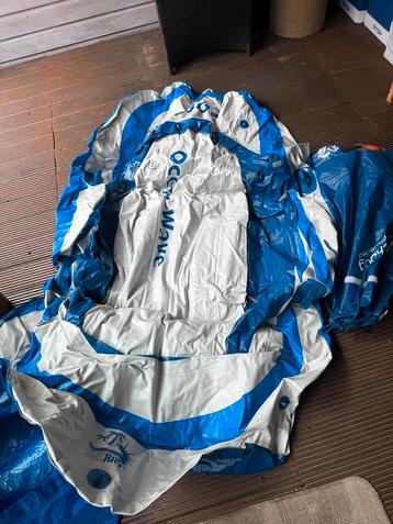 opblaasbare boot 4 personen beschikbaar voor biedingen