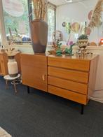Vintage dressoir  / ladekast 70s teak, Ophalen, Gebruikt, ., .