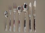 Verzilverd bestekset Sola 100, Antiek en Kunst, Ophalen