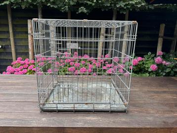 Bench beschikbaar voor biedingen