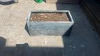 Gratis afhalen plantenbak, Tuin en Terras, Bloembakken en Plantenbakken, Ophalen, Gebruikt, Rond, Minder dan 60 cm