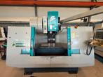 Cnc Freesmachine Feeler FV-1000A, Ophalen