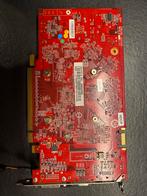 MSI GeForce GT 330 - Artikelnummer 20044595, Gebruikt, GDDR3, Ophalen of Verzenden, Nvidia