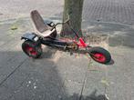 Skelter met aanhanger Gratis, Ophalen, Gebruikt, Overige merken