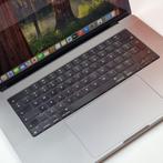 Macbook Pro 16 Inch 2023 M2 Max 32GB 1TB | Nette staat, Computers en Software, Apple Macbooks, Apple, Gebruikt, Support@apple.com
