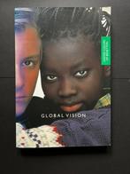 United Colours of Benetton: Global Vision 1993, Ophalen of Verzenden, Zo goed als nieuw, Overige onderwerpen