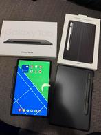 Samsung Galaxy Tab S8 11” 128GB WiFi, Computers en Software, Android Tablets, Ophalen, 11 inch, Galaxy Tab S8, Zo goed als nieuw
