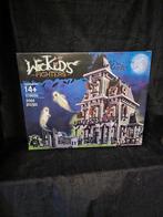 Lepin /Spookhuis/Nieuw/Moc/Set/Bouwstenen/Streetview, Kinderen en Baby's, Speelgoed | Bouwstenen, Ophalen of Verzenden, Nieuw