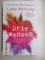 Liane Moriarty - Drie wensen, Ophalen of Verzenden, Nieuw, Amerika