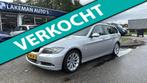 BMW 3-serie Touring 325i Executive Silverline Huurkoop Inrui, Automaat, 745 kg, Achterwielaandrijving, Gebruikt