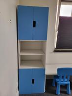 Mooie Stuva kast Ikea, Kinderen en Baby's, Ophalen, 50 tot 70 cm, Minder dan 75 cm, 105 cm of meer