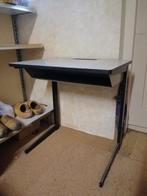 Oude schooltafel - Vintage charme!, Antiek en Kunst, Ophalen