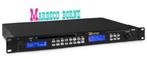 Tuner, DAB+ en FM Radio, USB, CD, MP3 speler NIEUW PDC-60, Audio, Tv en Foto, Radio's, Info@marbeco.nl, Radio, Met cd-speler, Power Dynamics