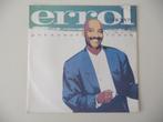 maxi single ERROL BROWN - PERSONAL TOUCH - WEA RECORDS 1987, Ophalen of Verzenden, 12 inch, Pop, Maxi-single