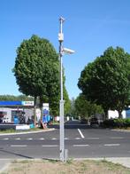 Kantelbare cameramast, Ophalen, Zo goed als nieuw