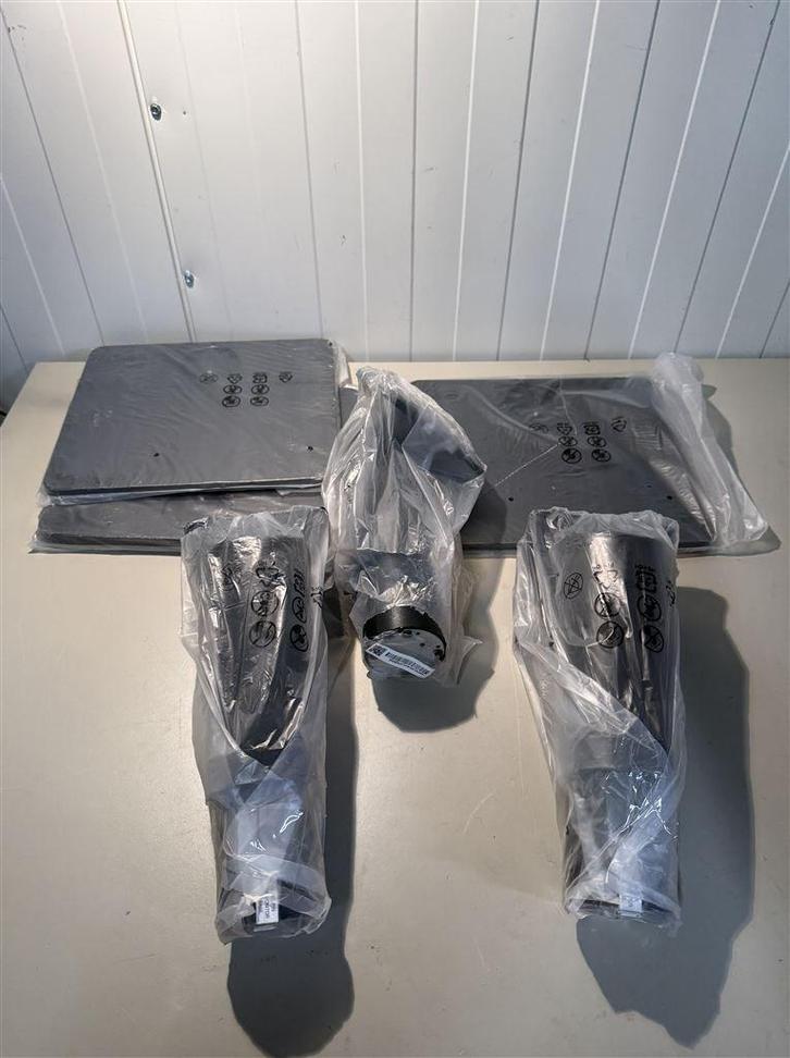 LG 29inch Monitorstandaard - Model 29UB67-B - drie stuks, Computers en Software, Monitoren, Nieuw, 101 t/m 150 Hz, IPS, Quad HD (2K)