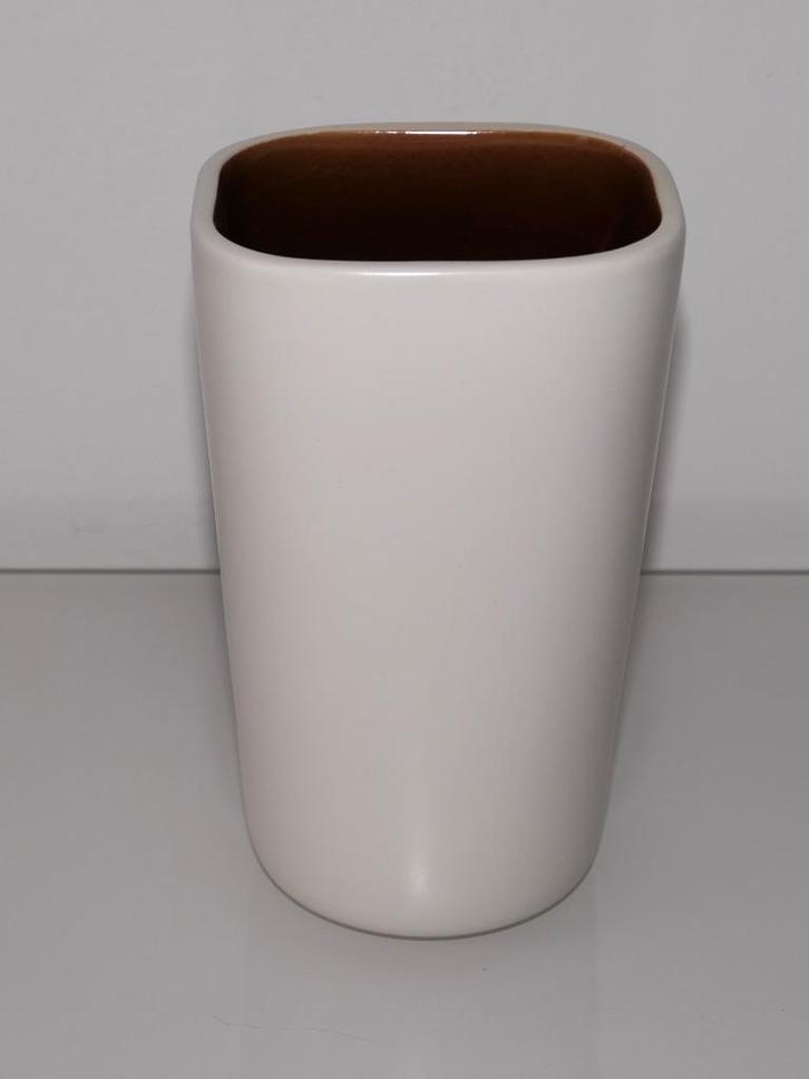 Studio Fris Edam Holland vaas 502, Antiek en Kunst, Antiek | Keramiek en Aardewerk, Ophalen of Verzenden