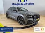 Audi Q8 55 TFSI quattro Pro Line Plus Matrix LED | Panorama, Automaat, 12 maanden, Gebruikt, 2995 cc