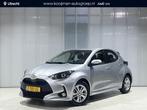 Toyota Yaris 1.5 Hybrid 115 Active, Gebruikt, Bedrijf, Hybride Elektrisch/Benzine, 3 cilinders