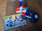 Mega Blocks Paw Patrol, Kinderen en Baby's, Speelgoed | Bouwstenen, Ophalen of Verzenden, Gebruikt, Megabloks