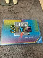 Life Style Bordspel Ravensburger, Hobby en Vrije tijd, Gezelschapsspellen | Bordspellen, Drie of vier spelers, Ophalen of Verzenden
