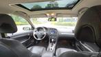 Saab 9-3 Sport Sedan 2.8 T V6 Aero XWD AUTOMAAT LEDER, Gebruikt, 206 cc, Traction-control, Zwart