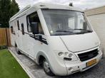 LMC Explorer i665 automaat, Caravans en Kamperen, Campers, Ringverwarming, Fiat, Diesel, Particulier