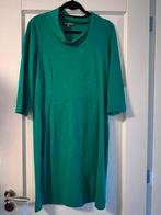 Groene jurk van Wow To Go maat XL, Kleding | Dames, Groen, Maat 42/44 (L), Knielengte, Ophalen of Verzenden
