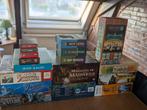 Bordspellen te koop, Ophalen of Verzenden, Gebruikt