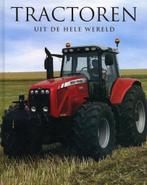 Michael Williams Tractoren uit de hele wereld. (a), Boeken, Vervoer en Transport, Ophalen of Verzenden, Gelezen, Tractor en Landbouw