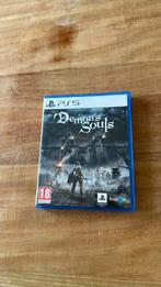 Demon souls PS5, Spelcomputers en Games, Ophalen of Verzenden, Zo goed als nieuw
