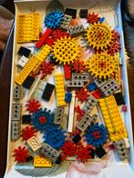 Oude Technische Lego Onderdelen, Ophalen of Verzenden, Gebruikt, Losse stenen, Lego