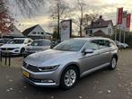 Volkswagen PASSAT VARIANT 1.5 TSI BUSINESS 150PK / SCHUIFDAK, Voorwielaandrijving, Euro 6, 150 pk, Origineel Nederlands