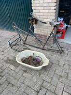 Libertas tandem, Ophalen