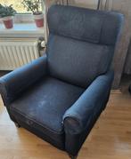 Ikea fauteuil Muren, Huis en Inrichting, Fauteuils, Ophalen, Gebruikt