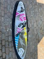 Fanatic Qaud Te 79, Met draagtas, Minder dan 250 cm, Ophalen of Verzenden, Zo goed als nieuw