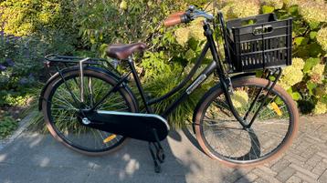 Popal meidenfiets damesfiets 28 inch transportfiets beschikbaar voor biedingen
