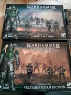 Solar Auxillia, Warhammer, 30K, Ophalen of Verzenden, Nieuw, Warhammer