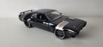 1/24 Jada Plymouth GTX, Ophalen of Verzenden, Zo goed als nieuw, Auto, Jada