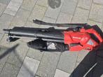 Bladblazer  van Einhell, Ophalen, Zo goed als nieuw, Elektrisch