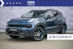 Lynk & Co 01 1.5 | Panoramadak | Adaptive cruise control | L, 12 maanden, Stof, Euro 6, Blauw