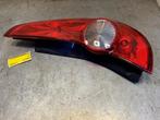 Achterlicht rechts van een Opel Agila, Auto-onderdelen, Gebruikt, -, -, Opel