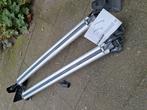 Dakdragers volvo v50, Auto diversen, Dakdragers, Ophalen of Verzenden, Zo goed als nieuw