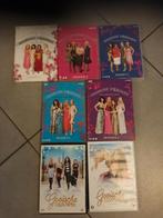 Dvd complete reeks Gooische Vrouwen, Cd's en Dvd's, Dvd's | Tv en Series, Vanaf 12 jaar, Ophalen of Verzenden, Zo goed als nieuw