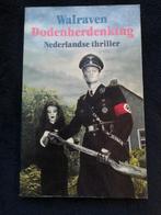 Walraven, Dodenherdenking, Ophalen of Verzenden, Gelezen